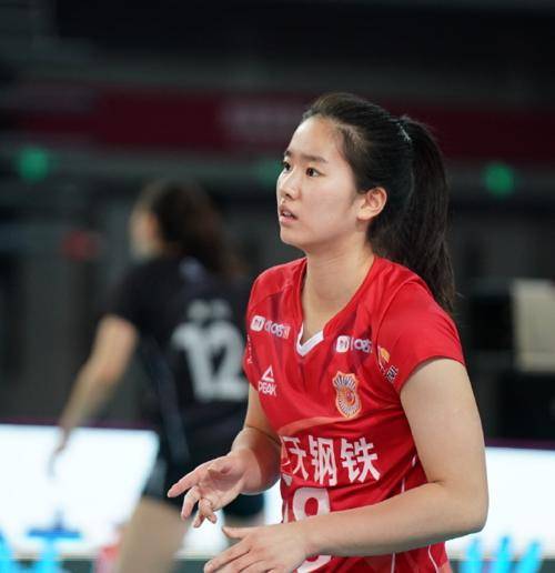 爱游戏（ayx）中国官方网站_
联赛落幕 女排首发阵容受打击 天津三将能留几人？球迷喊话郎平(图4)