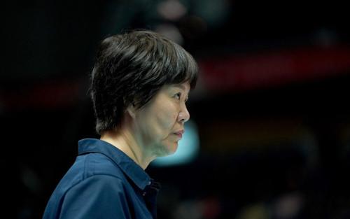 爱游戏（ayx）中国官方网站_
联赛落幕 女排首发阵容受打击 天津三将能留几人？球迷喊话郎平(图11)