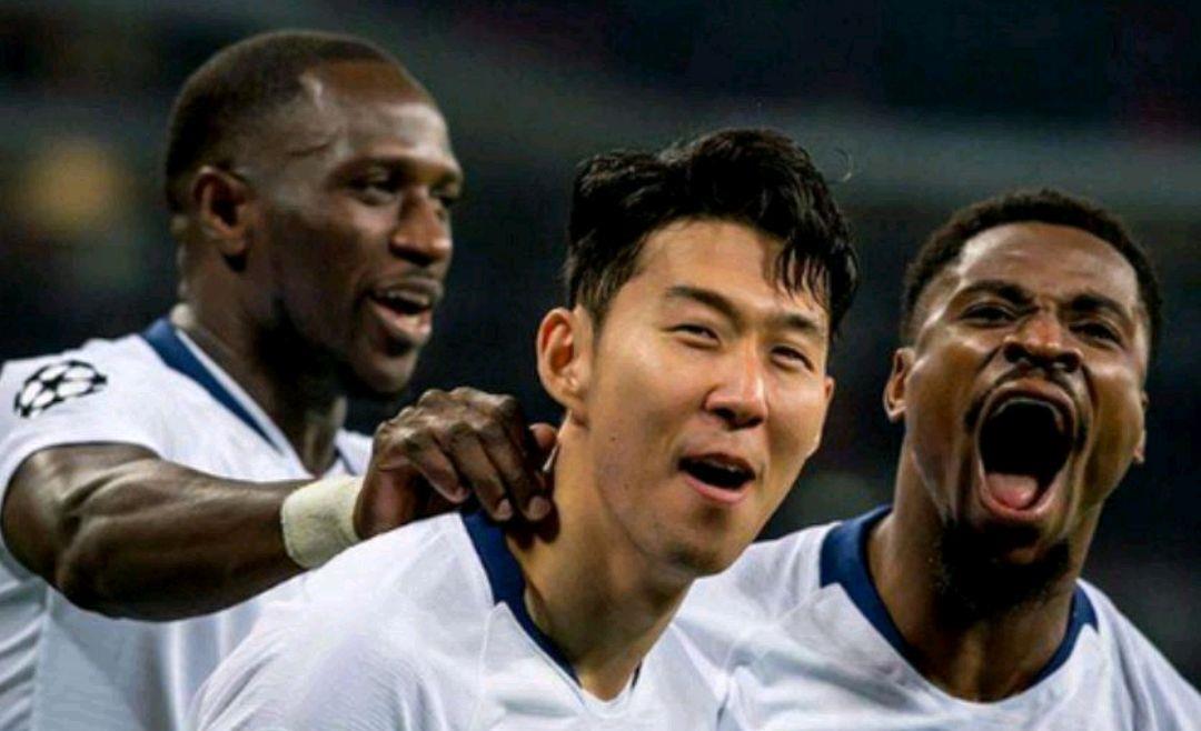 穆里尼奥迎来利好!三大竞争对手纷纷遇挫 热刺取胜就能挺进前四“爱游戏(ayx)中国官方网站”(图3)
穆里尼奥迎来利好!三大竞争对手纷纷遇挫 热刺取胜就能挺进前四“爱游戏(ayx)中国官方网站”(图3)