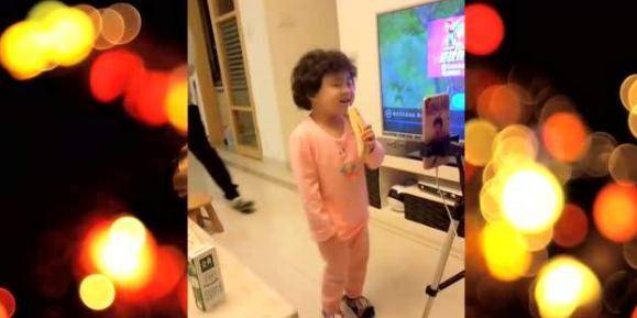 
李欣蕊：坐拥6百万粉丝 聊到孟非无话可说 年事虽小但履历感人|爱游戏（ayx）中国官方网站(图5)