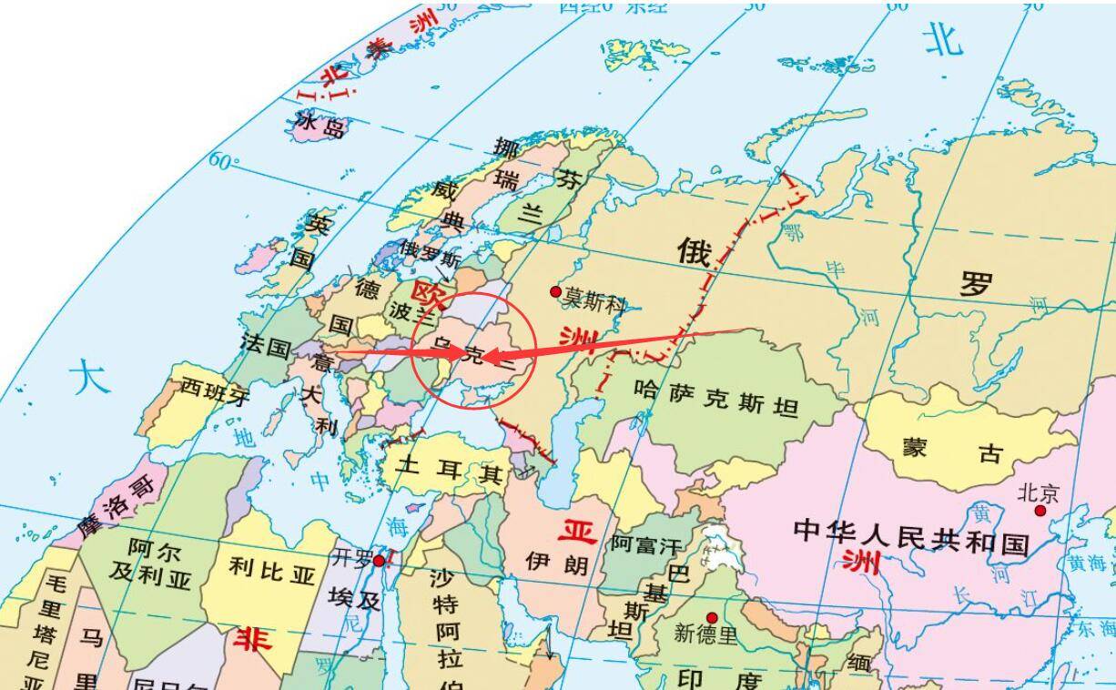 如果乌克兰没有销毁核武器 现在国家有多强大呢?“爱游戏(ayx)中国官方网站”(图3) 
如果乌克兰没有销毁核武器 现在国家有多强大呢?“爱游戏(ayx)中国官方网站”(图3)