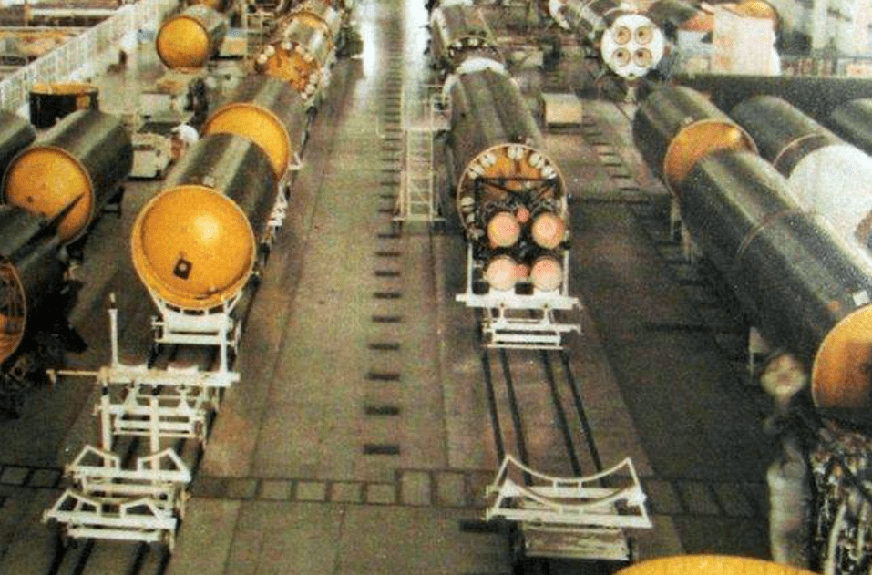 如果乌克兰没有销毁核武器 现在国家有多强大呢?“爱游戏(ayx)中国官方网站”(图5) 
如果乌克兰没有销毁核武器 现在国家有多强大呢?“爱游戏(ayx)中国官方网站”(图5)