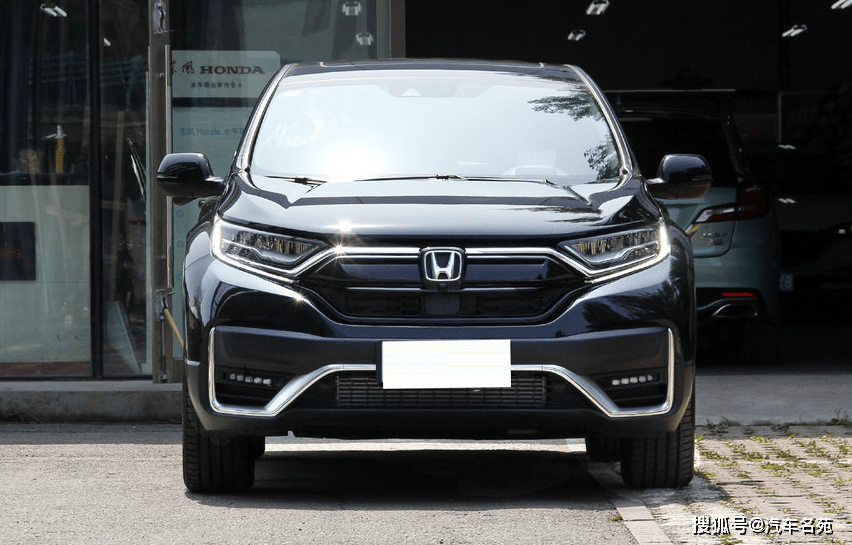 
官宣！SUV车型9月份销量排名出炉：哈弗H6发作 你的车排名第几？|爱游戏（ayx）中国官方网站(图4)