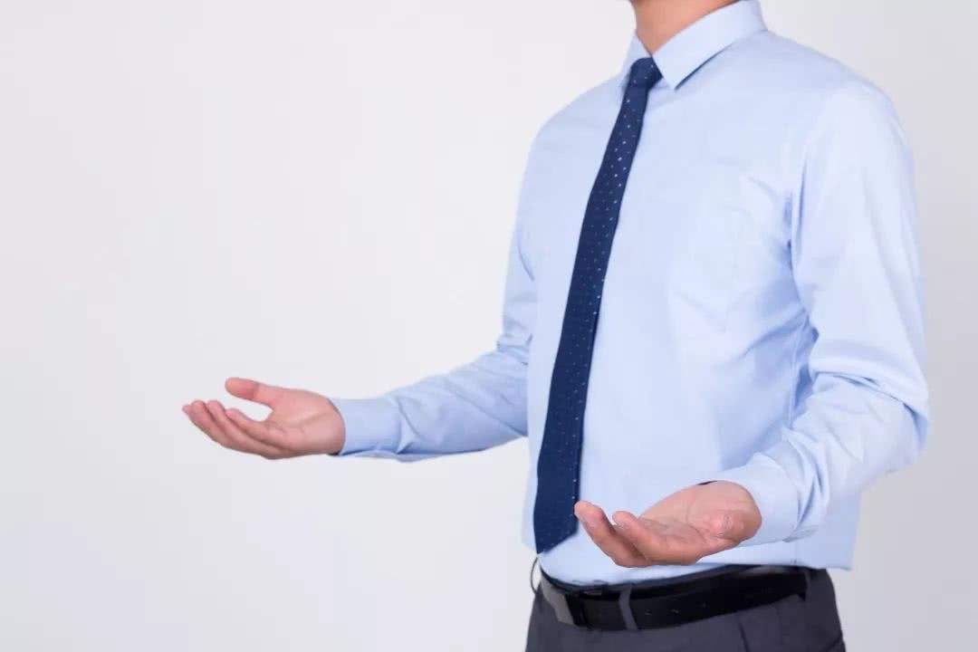 ayx官方网站-
身体语言表达的意思 你一动 我就懂(图4)