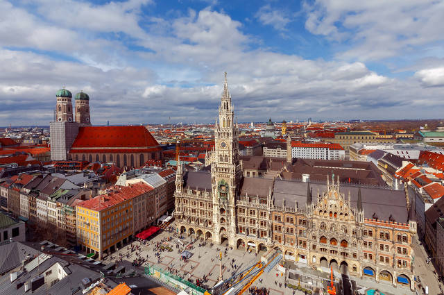 ayx官网_
德国各都会出轨率排名！男女大差别…(图5)