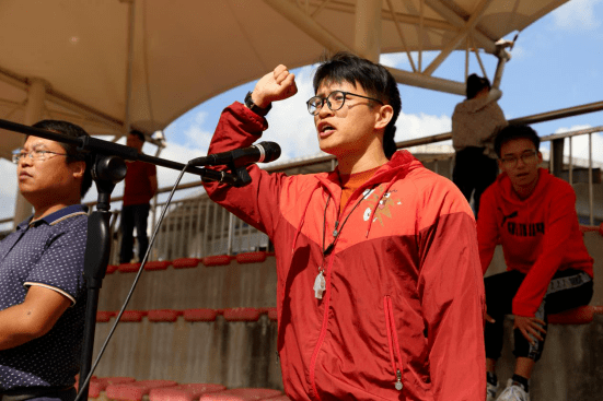 
大北郊 冲鸭！|ayx官网(图4)