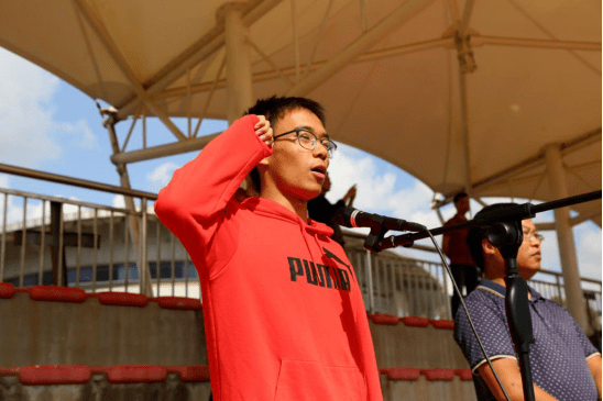 
大北郊 冲鸭！|ayx官网(图5)