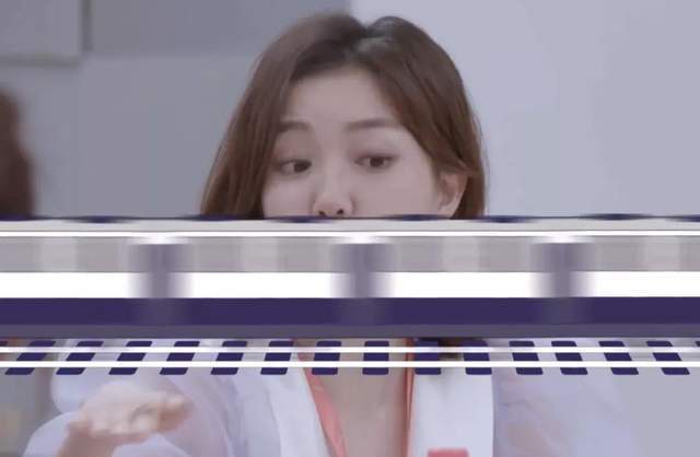 
名局面又来了！东方台一姐被劈面讽刺像扫地工 这些女明星嘴太毒“ayx官网”(图6)