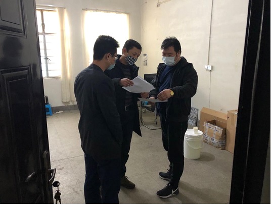 中国工程院院士王浩与宜兴环保科技工业园、中信环境技术签署工作站时谈生态流域建设，需自律式发展_ayx官方网站