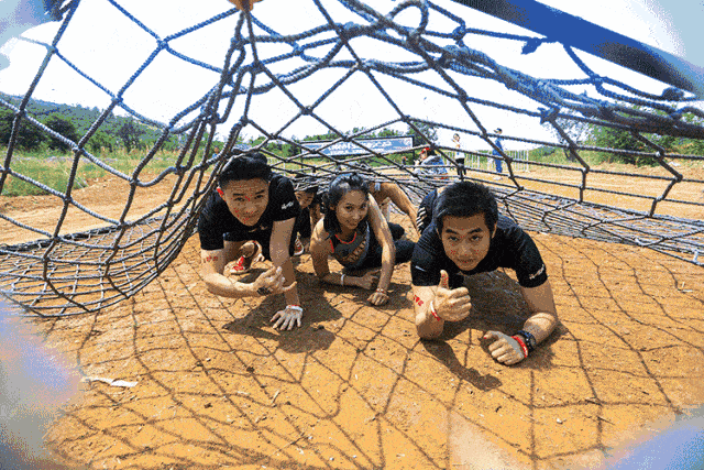 
一般的女人不户外 爱户外的女人纷歧般|爱游戏（ayx）中国官方网站(图7)