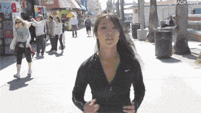 
一般的女人不户外 爱户外的女人纷歧般|爱游戏（ayx）中国官方网站(图8)