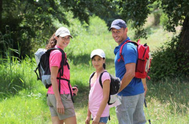 
一般的女人不户外 爱户外的女人纷歧般|爱游戏（ayx）中国官方网站(图9)