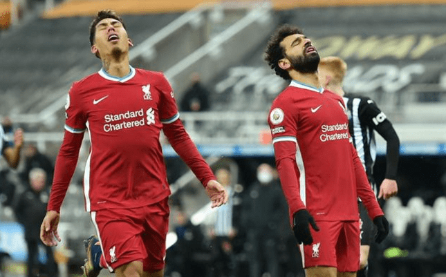 爱游戏（ayx）中国官方网站_
全乱了！五大联赛争冠走势充满足外 一家独大局势仅存于一项赛事(图2)