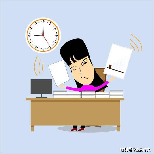 
坏人未必长得丑 外貌形貌没牢固公式 语文老师：制止4个坑【ayx官网】(图6)