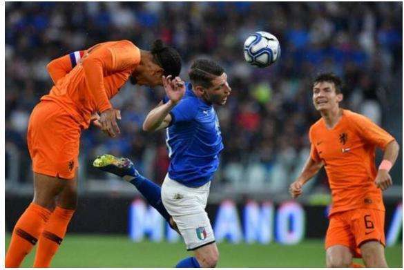 “ayx官网”
欧国联 意大利vs荷兰 荷意巅峰之战 意大利与荷兰争夺小组第一(图5)