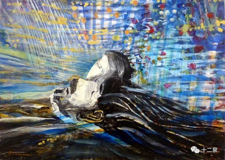 
【石榴园】男子女人被造的故事|ayx官网(图2)