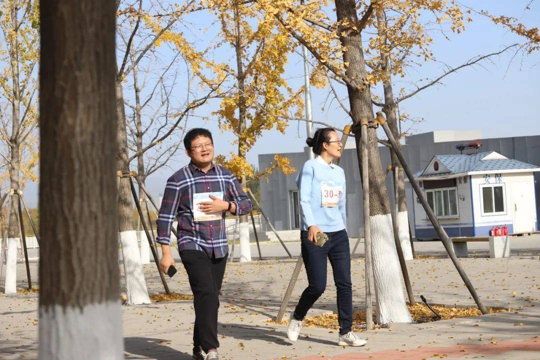 
丰台区委老干部局喜获区直机关系列体育角逐佳绩|ayx官方网站(图10)