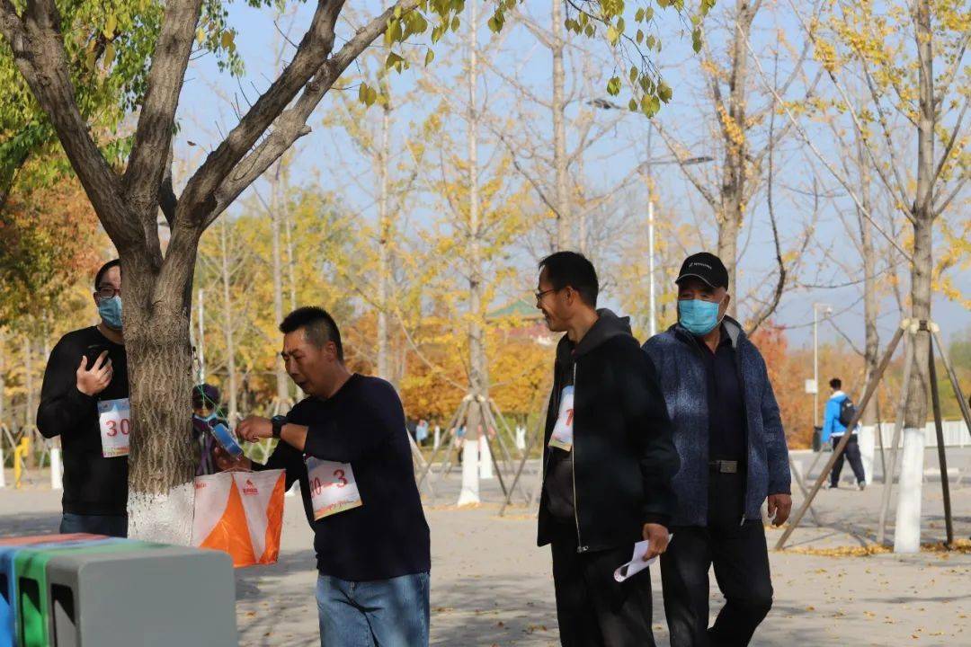 
丰台区委老干部局喜获区直机关系列体育角逐佳绩|ayx官方网站(图11)