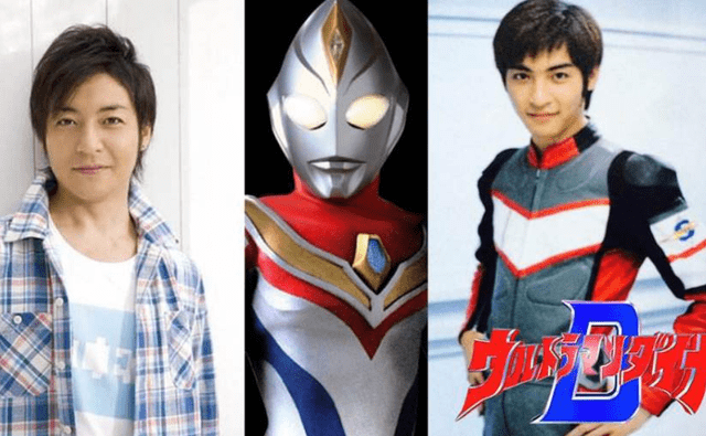 
丽娜饰演者公布不妥言论！继戴拿和泰罗后 迪迦奥特曼也遭殃了！_ayx官网(图2)