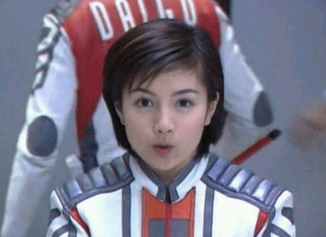 
丽娜饰演者公布不妥言论！继戴拿和泰罗后 迪迦奥特曼也遭殃了！_ayx官网(图3)