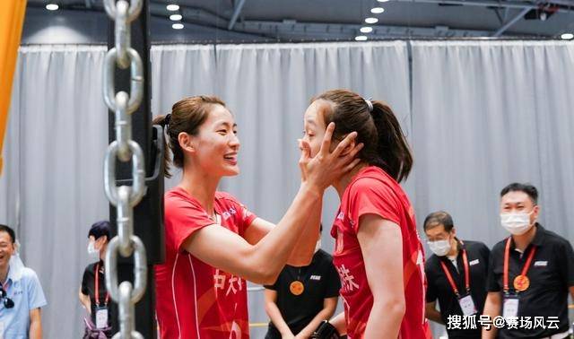 ‘ayx官网’
太气人！央视又不直播女排角逐 球迷：他们从来不重视排球项目(图6)