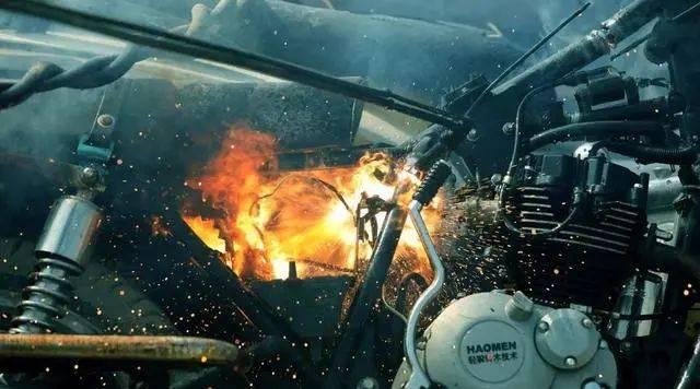 ‘ayx官网’
报废摩托销毁!摩托车报废年限何时取消?(图7) ‘ayx官网’
报废摩托销毁!摩托车报废年限何时取消?(图7)