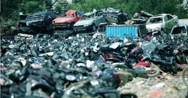 ‘ayx官网’
报废摩托销毁!摩托车报废年限何时取消?(图17) ‘ayx官网’
报废摩托销毁!摩托车报废年限何时取消?(图17)