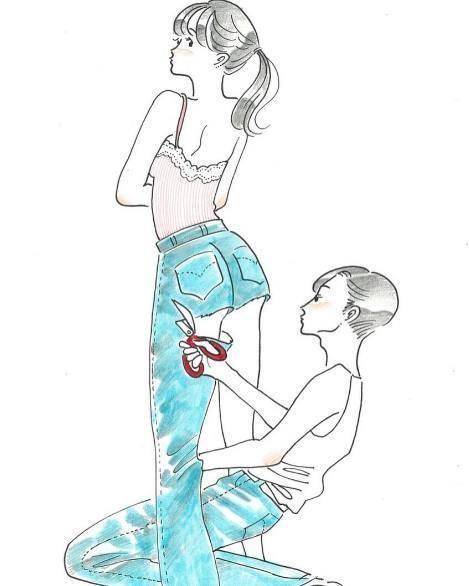 对你有意思的女人 才会给到你这4种表示|爱游戏(ayx)中国官方网站(图4)
对你有意思的女人 才会给到你这4种表示|爱游戏(ayx)中国官方网站(图4)