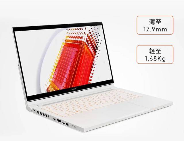 ayx官网：
创意事情者的得力助手！宏碁设计电脑来袭(图6)