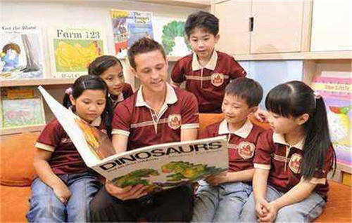 
孩子英语启蒙 什么最重要‘ayx官方网站’