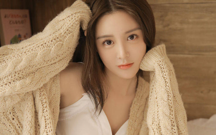 “爱游戏（ayx）中国官方网站”
男子最中意的女人的三个身高段 看看你是否在内(图3)