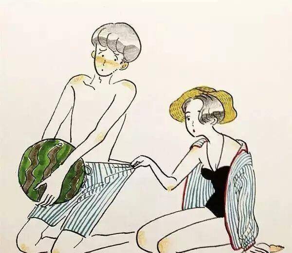 
女人 和男子相处时要注意这4点 否则没人敢要！-爱游戏（ayx）中国官方网站(图6)