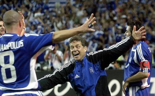 
足坛5大奇迹夺冠、穆里尼奥一战乐成出道、雷哈格尔2次制造奇迹_ayx官方网站(图4)