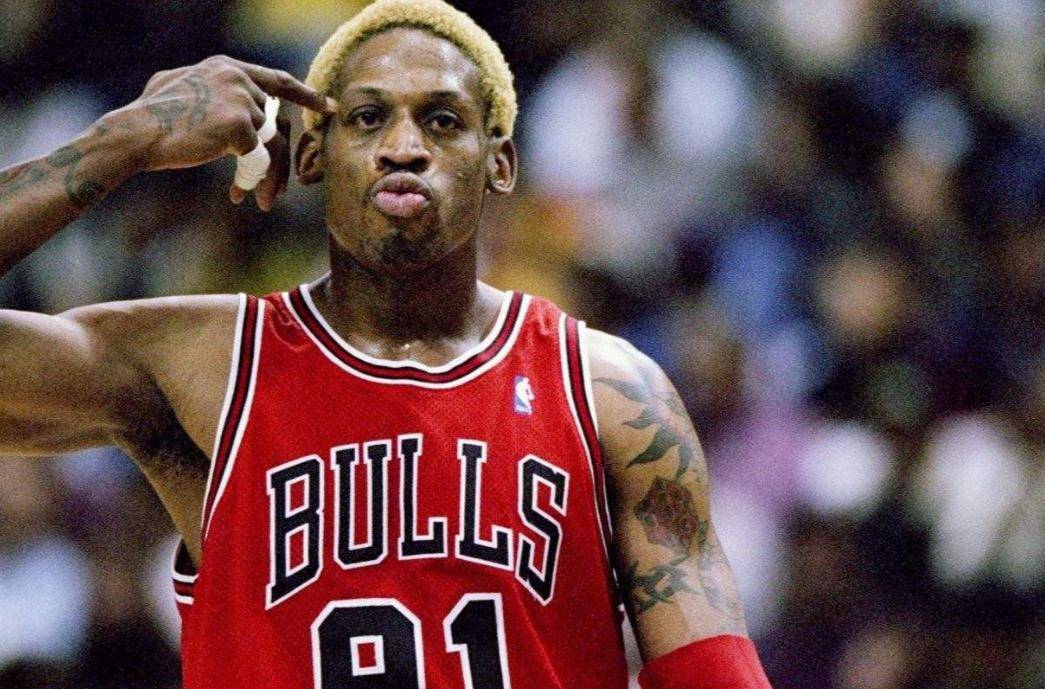 
身高是打NBA的基础？盘货身高与位置不切合的五大巨星 一样进NBA：爱游戏（ayx）中国官方网站(图4)